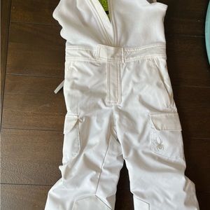Size 3T Spider ski/snow suit